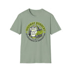 Highway Robbery T-Shirt