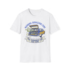 Biohazard Zone T-Shirt