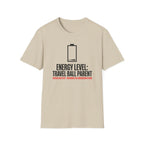 Energy Level T-Shirt