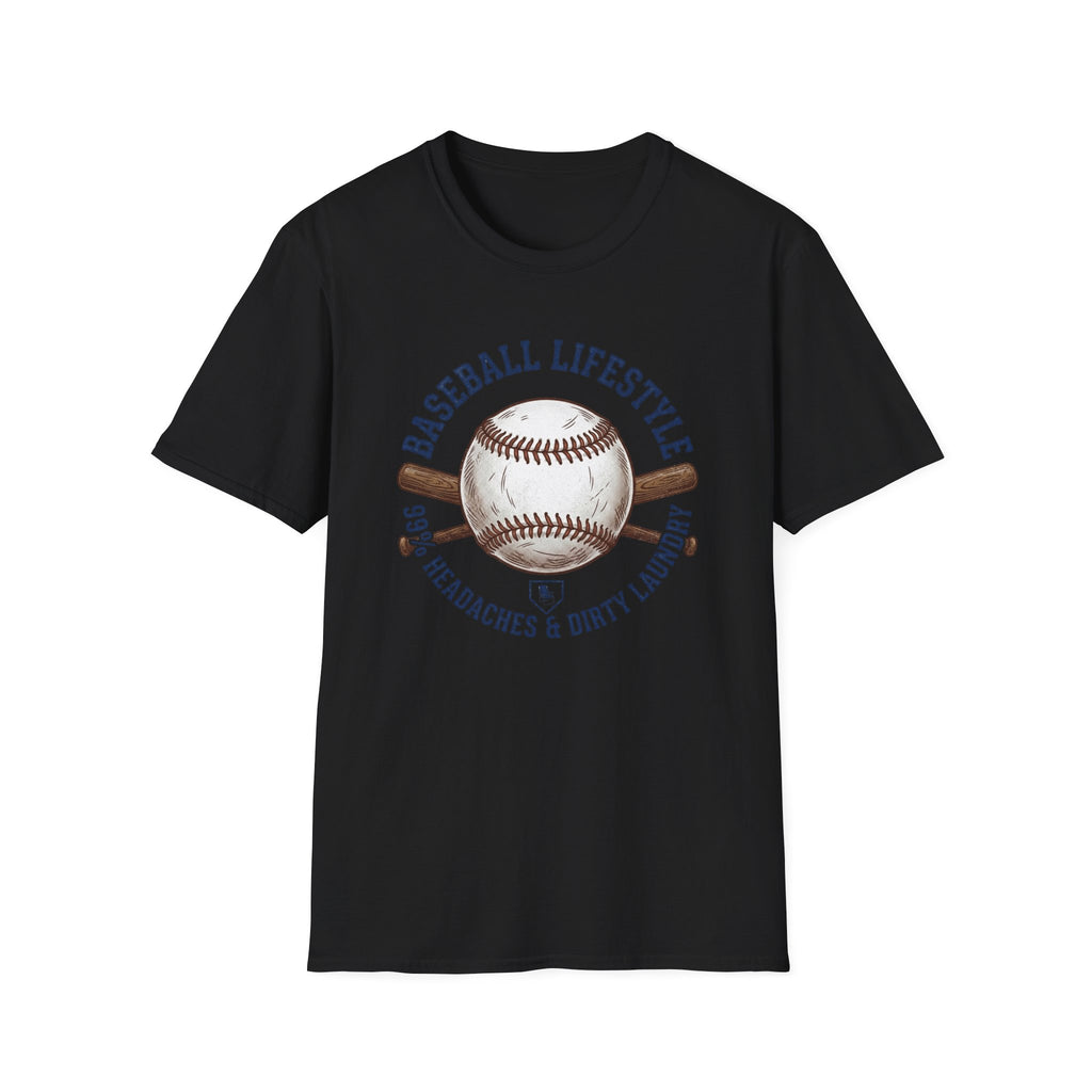 99% Headaches T-Shirt