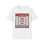 Lineup Dispute Dept T-Shirt