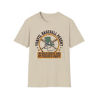 Travel Baseball Parent T-Shirt