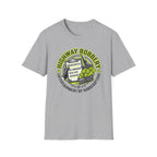 Highway Robbery T-Shirt