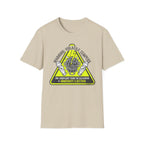 Warning Volatile Tempers T-Shirt