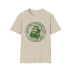 Hotel Pool Tournament Club T-Shirt