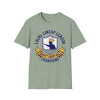 Local Lineup League T-Shirt