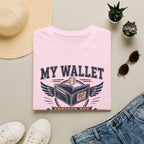 Wallet Entered Transfer Portal