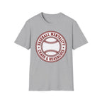 Baseball Mentality T-Shirt