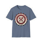 Volunteer Parent Repair Shop T-Shirt