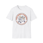 Travel Baseball Co Dependant T-Shirt