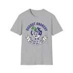 Dugout Anarchy T-Shirt