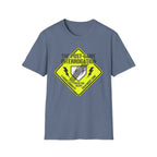 The Post Game Interrogation T-Shirt