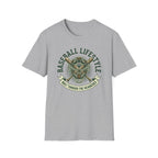 Built Through Headaches T-Shirt