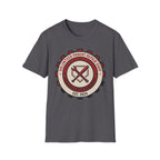 Volunteer Parent Repair Shop T-Shirt