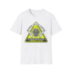 Warning Volatile Tempers T-Shirt