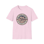 Anti Gossip Campaign T-Shirt