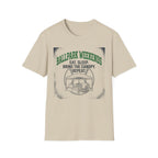 Ball Park Weekends T-Shirt