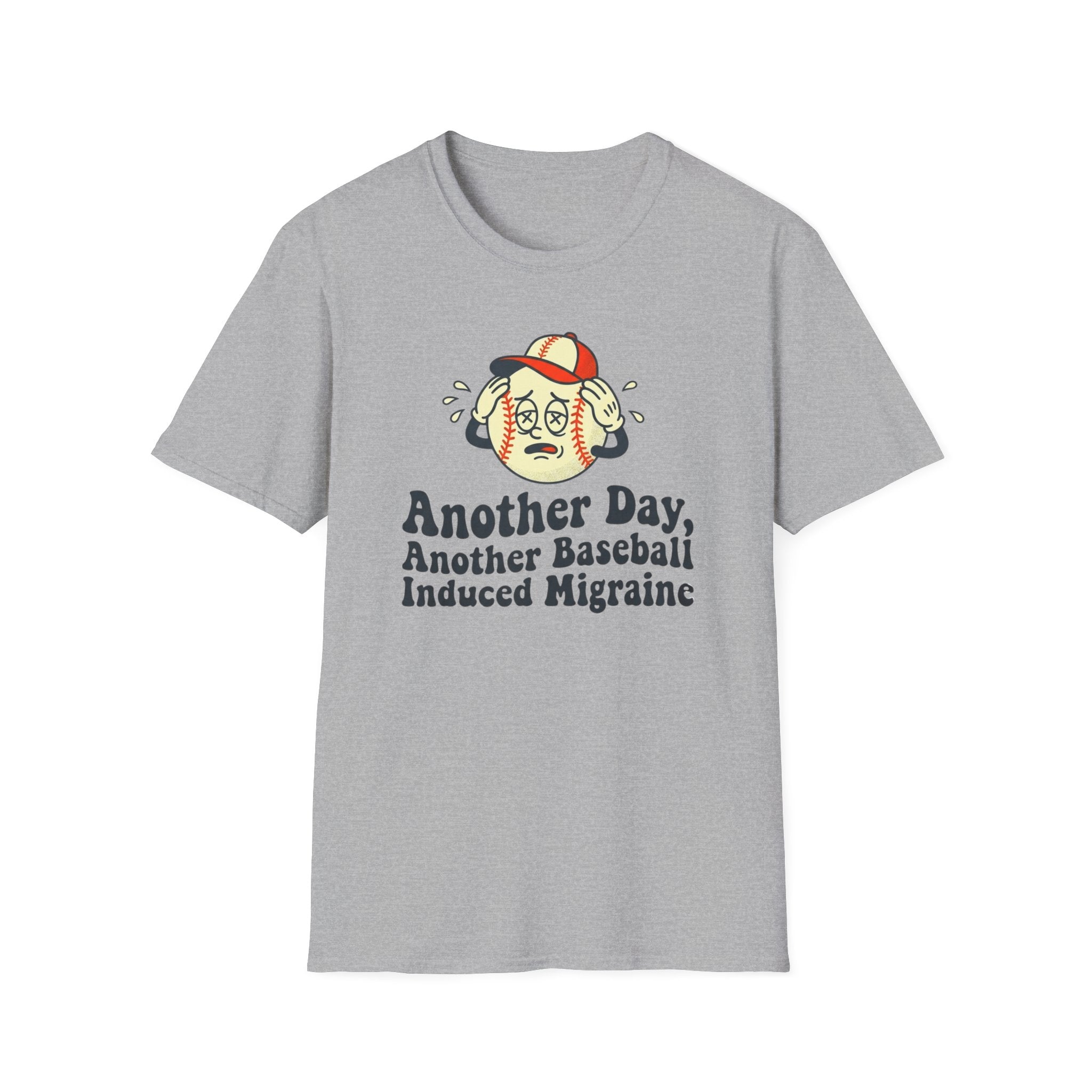 Another Day T-Shirt