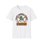 Travel Baseball Parent T-Shirt