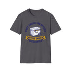 Chief Smuggling Officer T-Shirt
