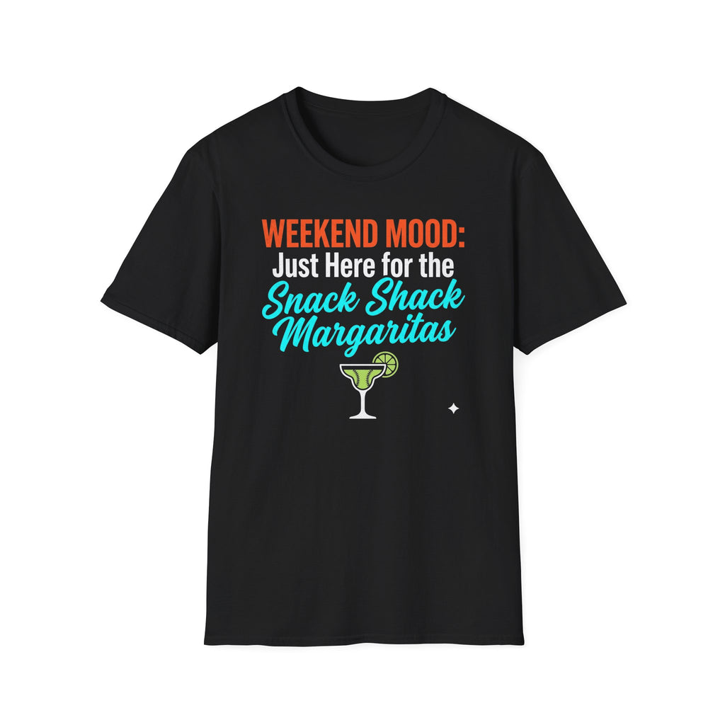 Weekend Mood T-Shirt