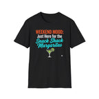 Weekend Mood T-Shirt