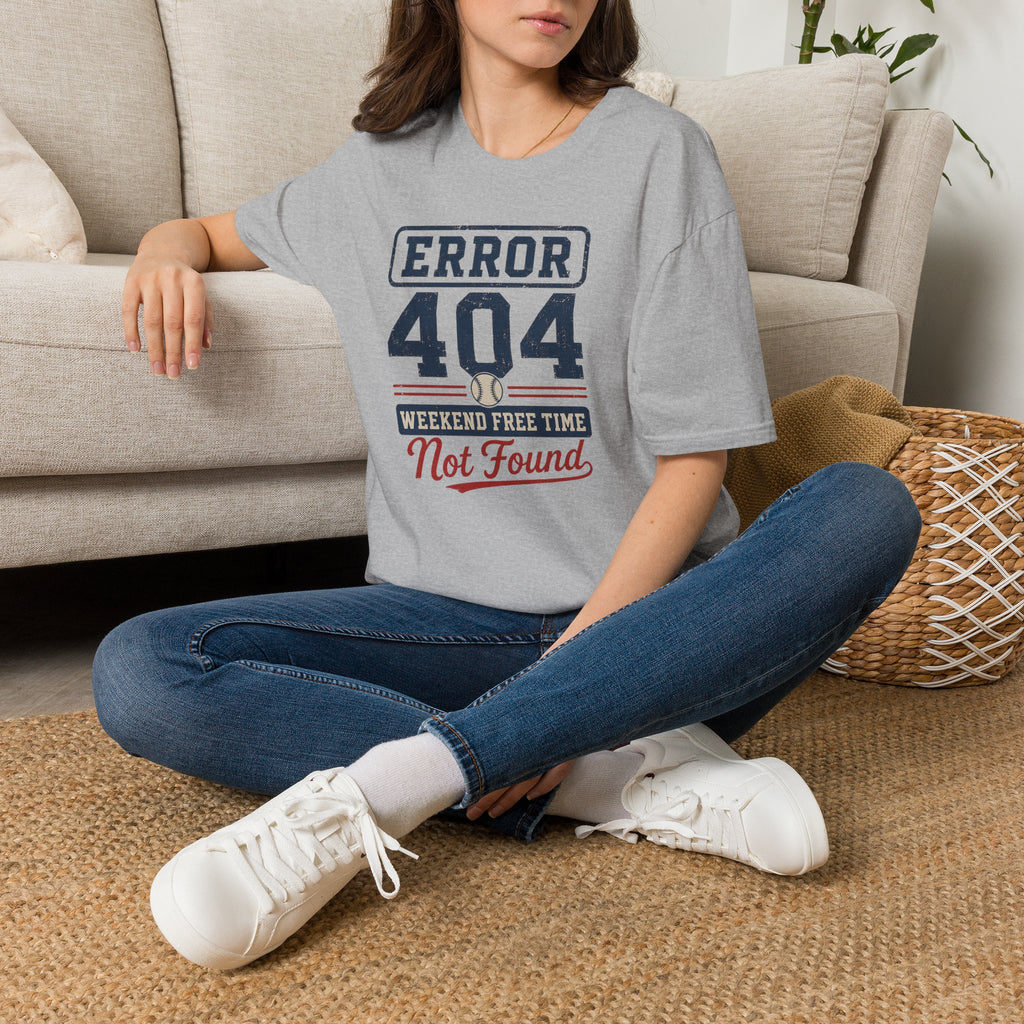 Error 404