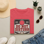 Do Not Disturb