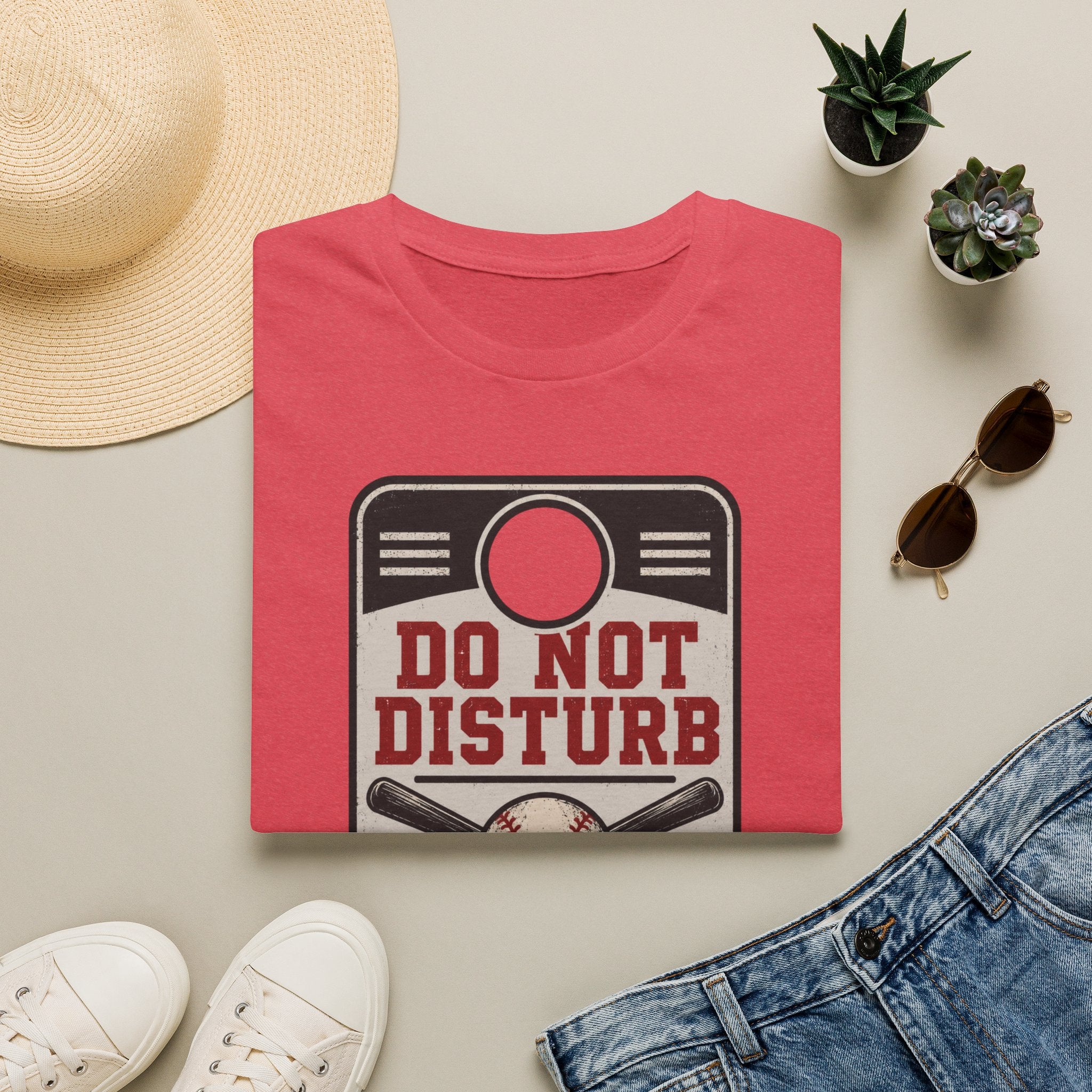Do Not Disturb