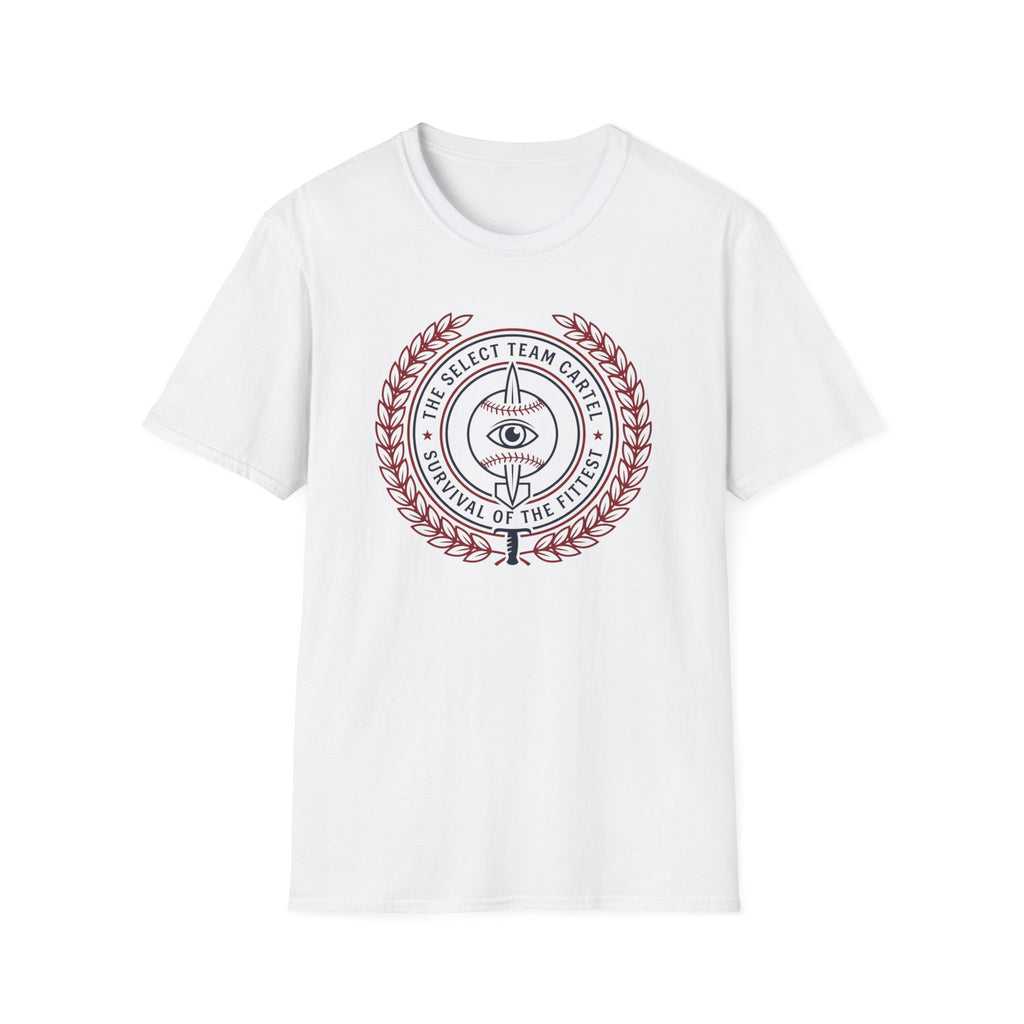 Select Team Cartel T-Shirt