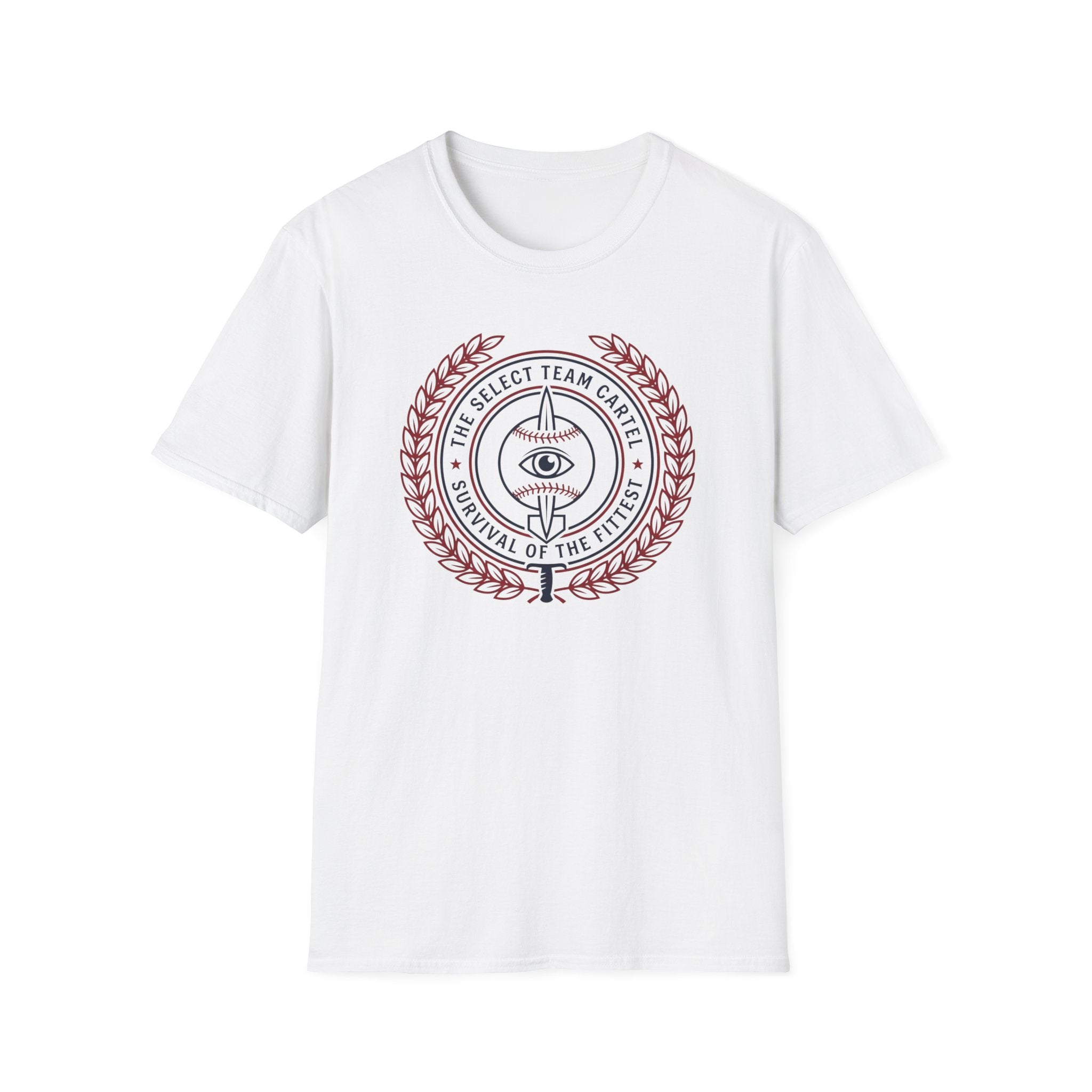 Select Team Cartel T-Shirt