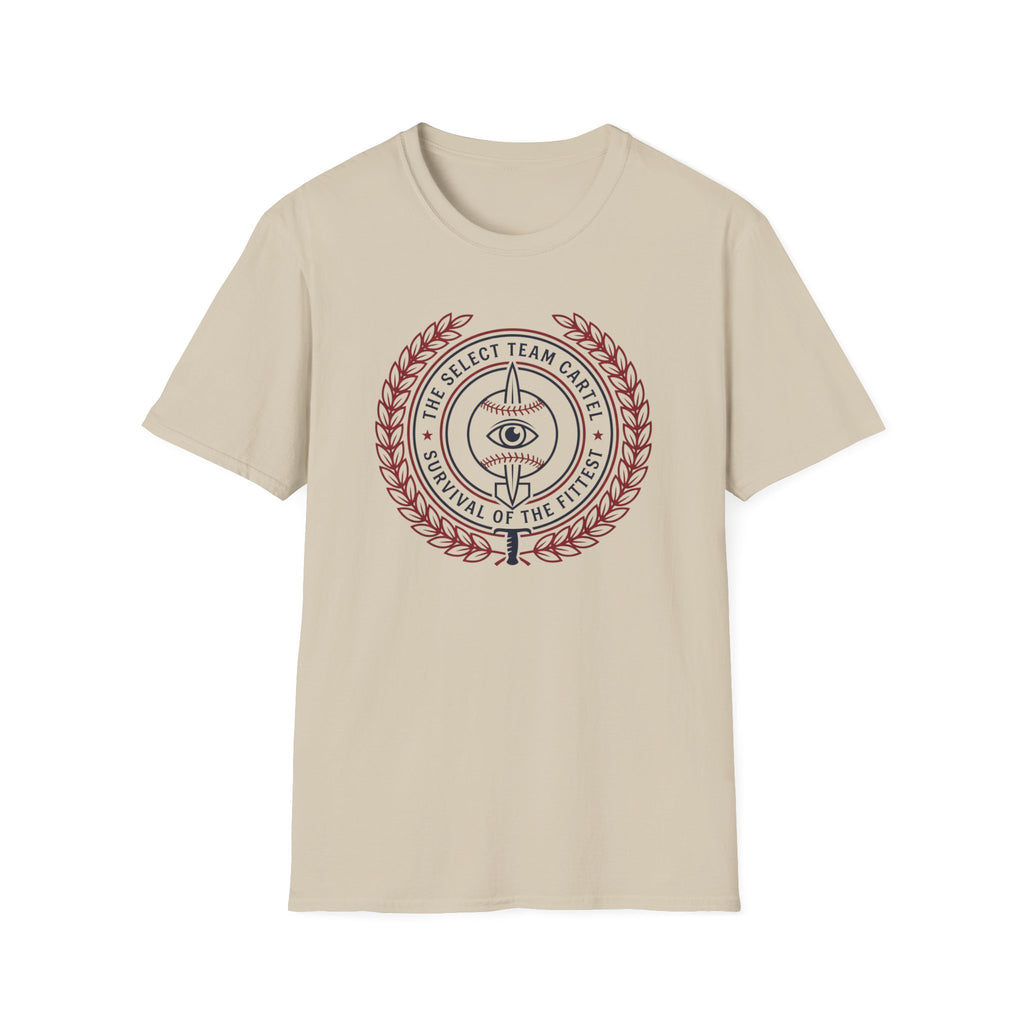 Select Team Cartel T-Shirt