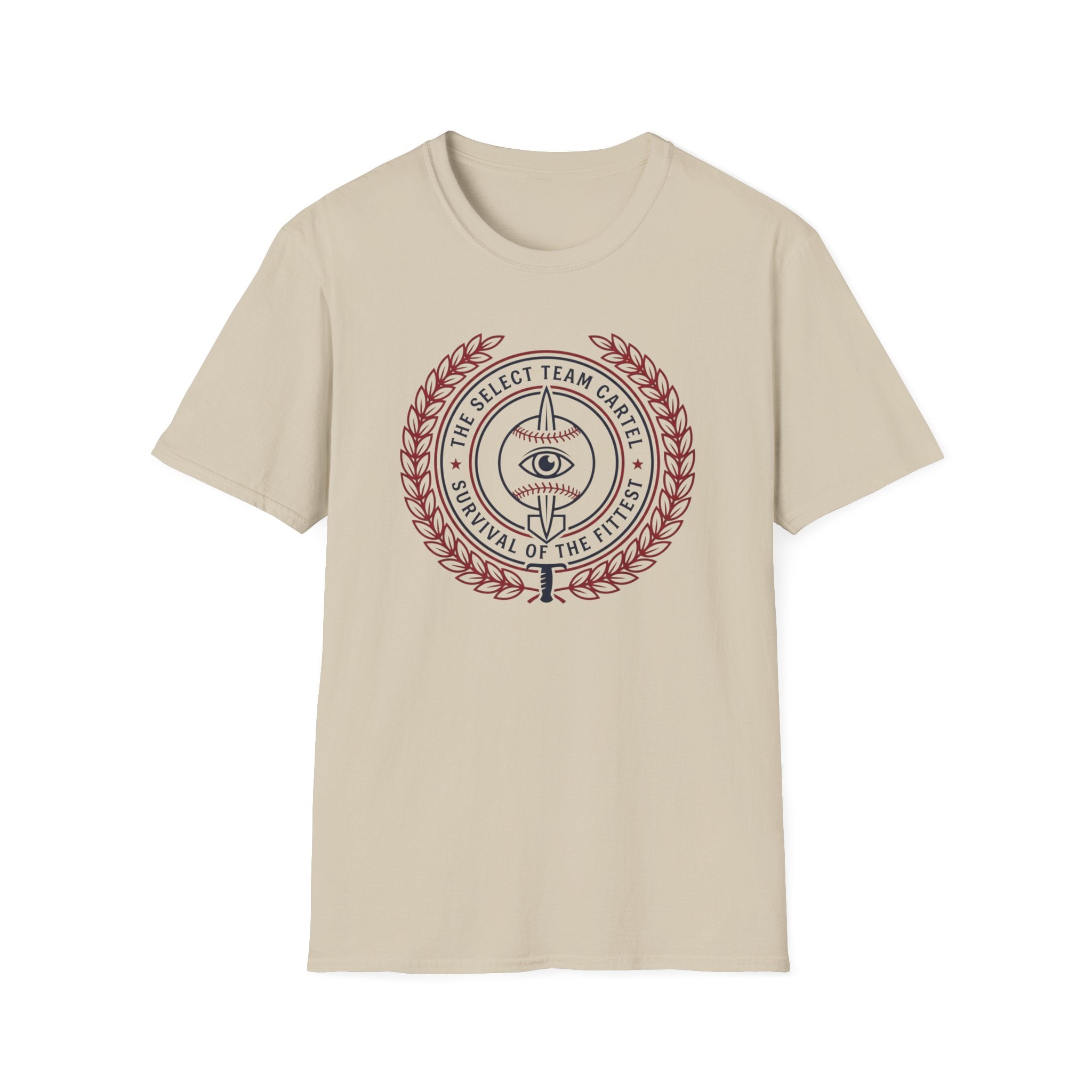 Select Team Cartel T-Shirt