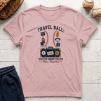 Visited More Fields T-Shirt