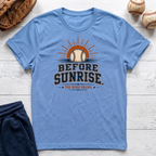 Before Sunrise T-Shirt