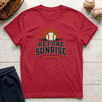 Before Sunrise T-Shirt