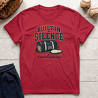 Built in Silence T-Shirt