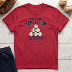 Built on Reps T-Shirt