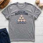 Built on Reps T-Shirt