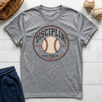 Discipline T-Shirt