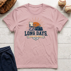 Long Days T-Shirt