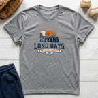 Long Days T-Shirt