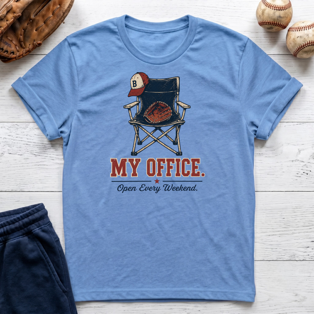 My Office T-Shirt