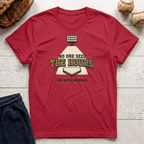 No One Sees the Hours T-Shirt