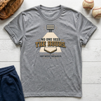 No One Sees the Hours T-Shirt