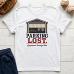 Parking Lost T-Shirt