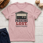 Parking Lost T-Shirt