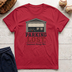 Parking Lost T-Shirt