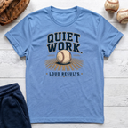 Quiet Work T-Shirt