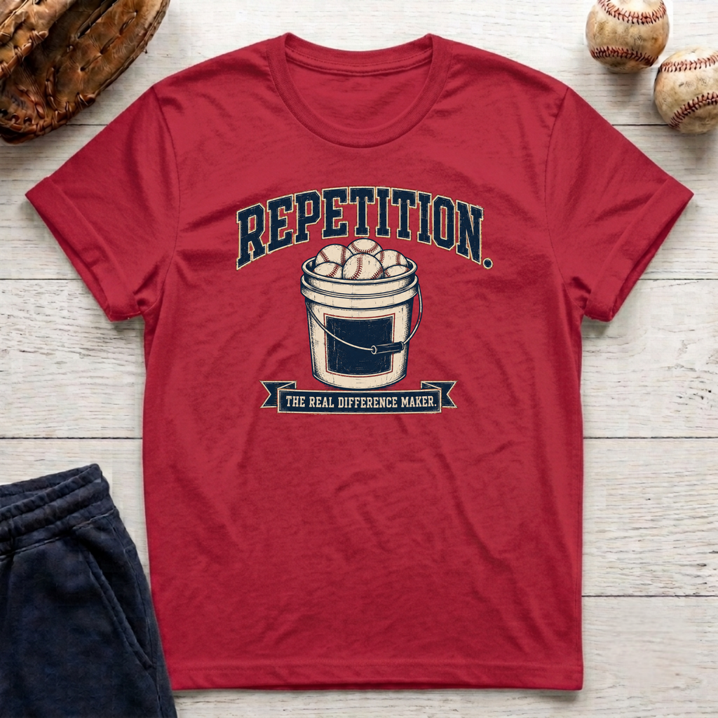 Repetition T-Shirt